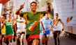 Ashenafi Nigusu in "Running Against The Wind" (2019)