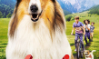 Filmplakat von "Lassie - Ein neues Abenteuer" (2023)