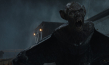 Javier Botet in "Die letzte Fahrt der Demeter" (2023)