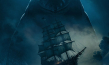 Filmplakat von "Die letzte Fahrt der Demeter" (2023)