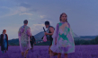 "Youth Topia" (2021)