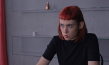 Lia von Blarer in "Youth Topia" (2021)