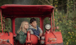 Lotte Engels, Miran Selcuk (v.l.n.r.) in "Kannawoniwasein!" (2023)