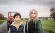 Miran Selcuk, Lotte Engels (v.l.n.r.) in "Kannawoniwasein!" (2023)