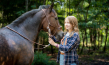 Martha Haberland in "Ponyherz - wild und frei" (2023)