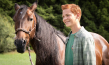 Franz Ferdinand Krause in "Ponyherz - wild und frei" (2023)