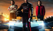 Filmplakat von "Gran Turismo" (2023)