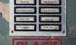 Filmplakat von "Black Box" (2023)