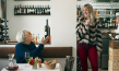 Sandro Di Stefano, Ewa Patricia Klosowski (vorne v.l.n.r.) in "Zaschka - Heute ist es schön" (2023)