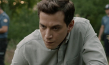 Selahattin Paşali in "Burning Days" (2022)