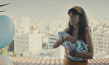 Talia Maidenberg in "Tel Aviv - Beirut" (2022)