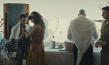 Talia Maidenberg (3.v.l.) in "Tel Aviv - Beirut" (2022)
