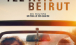 Filmplakat von "Tel Aviv - Beirut" (2022)
