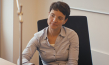 Frauke Petry in "Frauen in Landschaften" (2023)