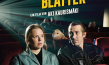 Filmplakat von "Fallende Blätter" (2023)