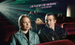  Filmplakat von "Fallende Blätter" (2023)