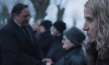 Mareike Beykirch (vorne) in "Schlamassel" (2023)