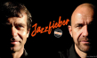 Reinhard Kungel, Andreas Heinrich (v.l.n.r.) ("Jazzfieber - The Story of German Jazz", 2023)