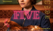 Filmplakat von "Franky Five Star" (2022)