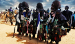 "Expedition Niger - Pures Afrika" (2020)
