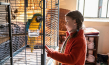 Pola Friedrichs in "Kommt ein Vogel geflogen" (2023)