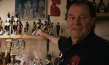 Gerd Dahlheimer in "Diamante - Fußballgott" (2022)