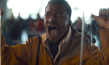 Simon Manyonda in "Fearless Flyers - Fliegen für Anfänger" (2023)