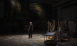 Anselm Kiefer in "Anselm - Das Rauschen der Zeit" (2023)