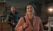 Florian Brückner, Ina Meling (v.l.n.r.) in "Neue Geschichten vom Pumuckl" (2023, Episode "Koboldsgesetz")