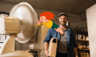 Florian Brückner in "Neue Geschichten vom Pumuckl" (2023)
