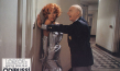 Evelyn Hamann, Vicco von Bülow (v.l.n.r.) in "Ödipussi" (1988)