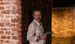 Claudio Caiolo in "Thabo - Das Nashorn-Abenteuer" (2023)