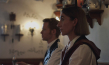 Mika'Ela Fisher, Laurens Walter (v.v.n.h.) in "Die Höhenluft - Für Alle und Keinen" (2021)