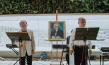 "Living Bach" (2023)