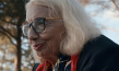Rita Kasimow-Brown in "Miss Holocaust Survivor" (2023)