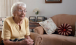 Tova Ringer in "Miss Holocaust Survivor" (2023)