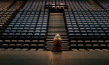 Rita Kasimow-Brown in "Miss Holocaust Survivor" (2023)