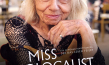 Filmplakat von "Miss Holocaust Survivor" (2023)