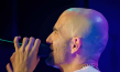 Patrick Kammerer in "Soultribe - Ein Tanz des Lebens" (2023)