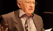 Christian Lehmann bei der 15. Preisverleihung der DEFA-Stiftung im November 2015