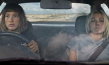 Sophie Lowe, Louisa Krause (v.l.n.r.) in "The Dive" (2023)