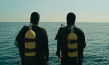 "The Dive" (2023)