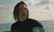 Sophie Lowe in "The Dive" (2023)