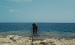 Sophie Lowe, Louisa Krause (v.l.n.r.) in "The Dive" (2023)