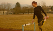 Amanda Reiter in "Life is not a Competition, but I'm winning" (2023)
