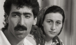 Metin Demirel, Nilgün Geutier (v.l.n.r.) in "Kismet, Kismet" (1987)