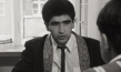 Alisan Keziban (links) in "Kismet, Kismet" (1987)