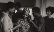 "Harlem Theater" (1987)