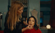 Hend Sabri (rechts) in "Olfas Töchter" (2023)