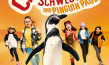 Filmplakat von "Die Chaosschwestern und Pinguin Paul" (2024)